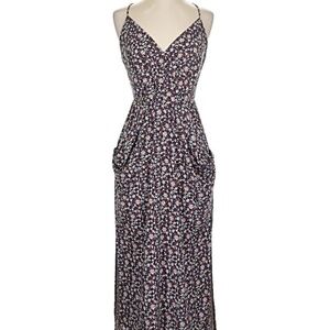 jolene chambray midi dress For Love & Lemons Jolene Embroidered Midi Dress – Cattivo